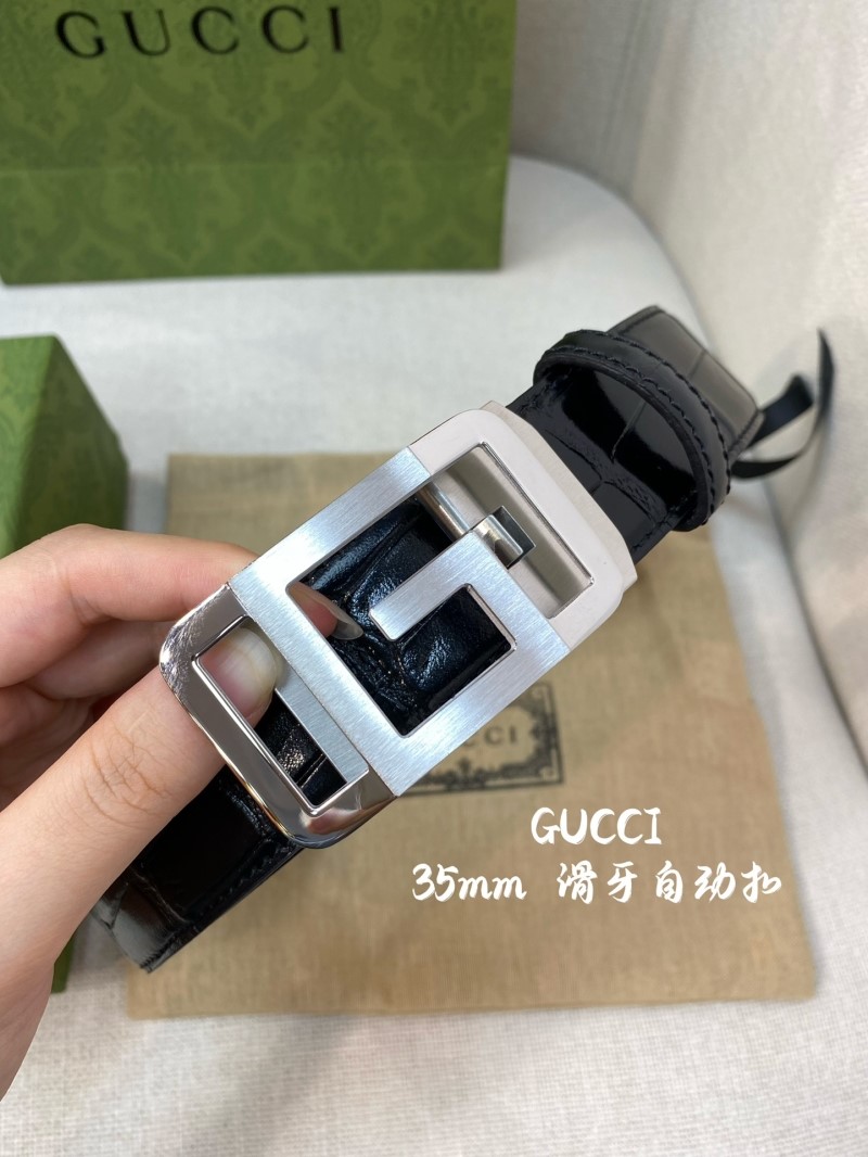 Gvc*1 belts